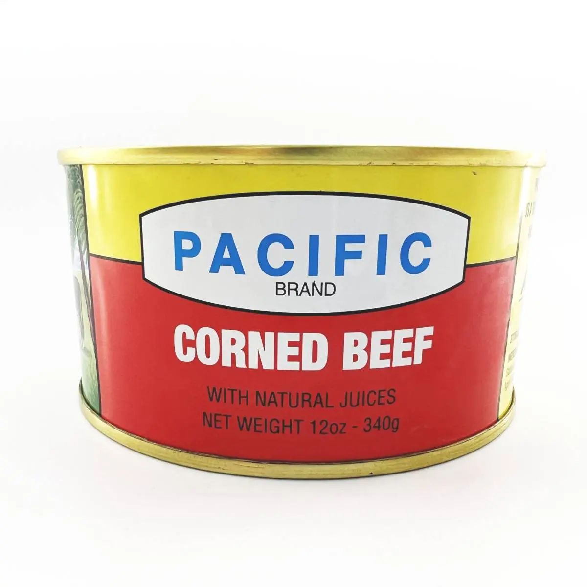 Pacific Corned Beef 340g