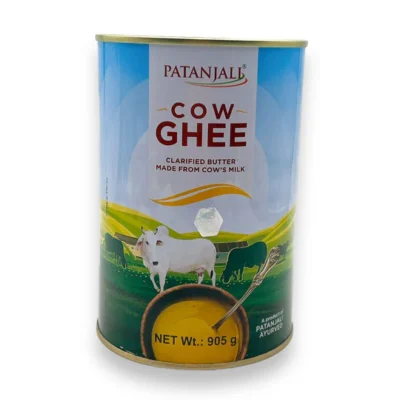 Patanjali Cow Ghee 905g