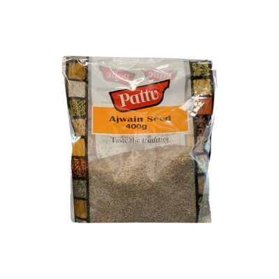 Pattu Ajwain 400g