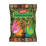 Pattu Cardamom Green 100g