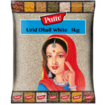 Pattu Urid Whole White