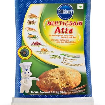Pillsbury Multi Grain 9.07 kg