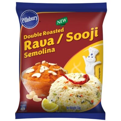 Pillsbury Semolina 1kg