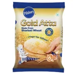 Pilsbury Atta 10kg Gold