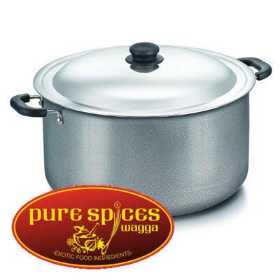 Prestige Biryani Pot 12L