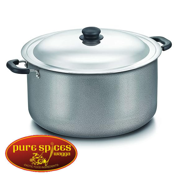 Prestige Biryani Pot 12L