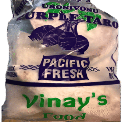 Purple Taro 1kg Vinay