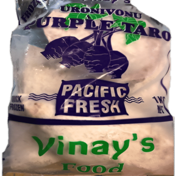 Purple Taro 1kg Vinay