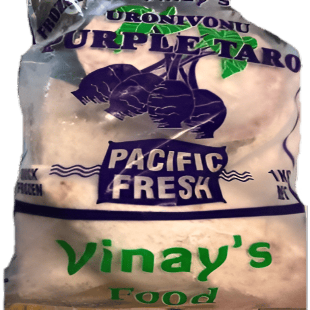 Purple Taro 1kg Vinay Purple Taro 1kg Vinay