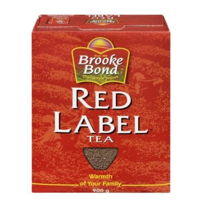 Red Label 900g