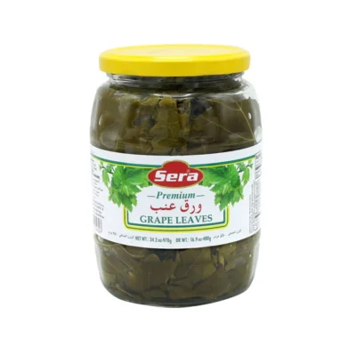 Sera Grape Leaves 970g