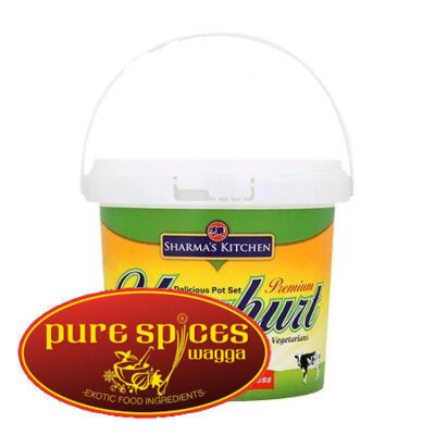 Shrmas Yoghurt 1kg