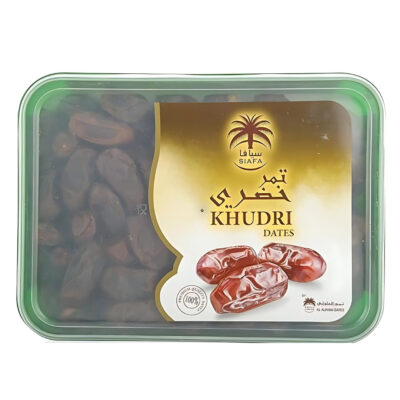 Siafa Khudri Dates 800g