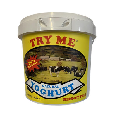 TRYME YOGHURT 2KG