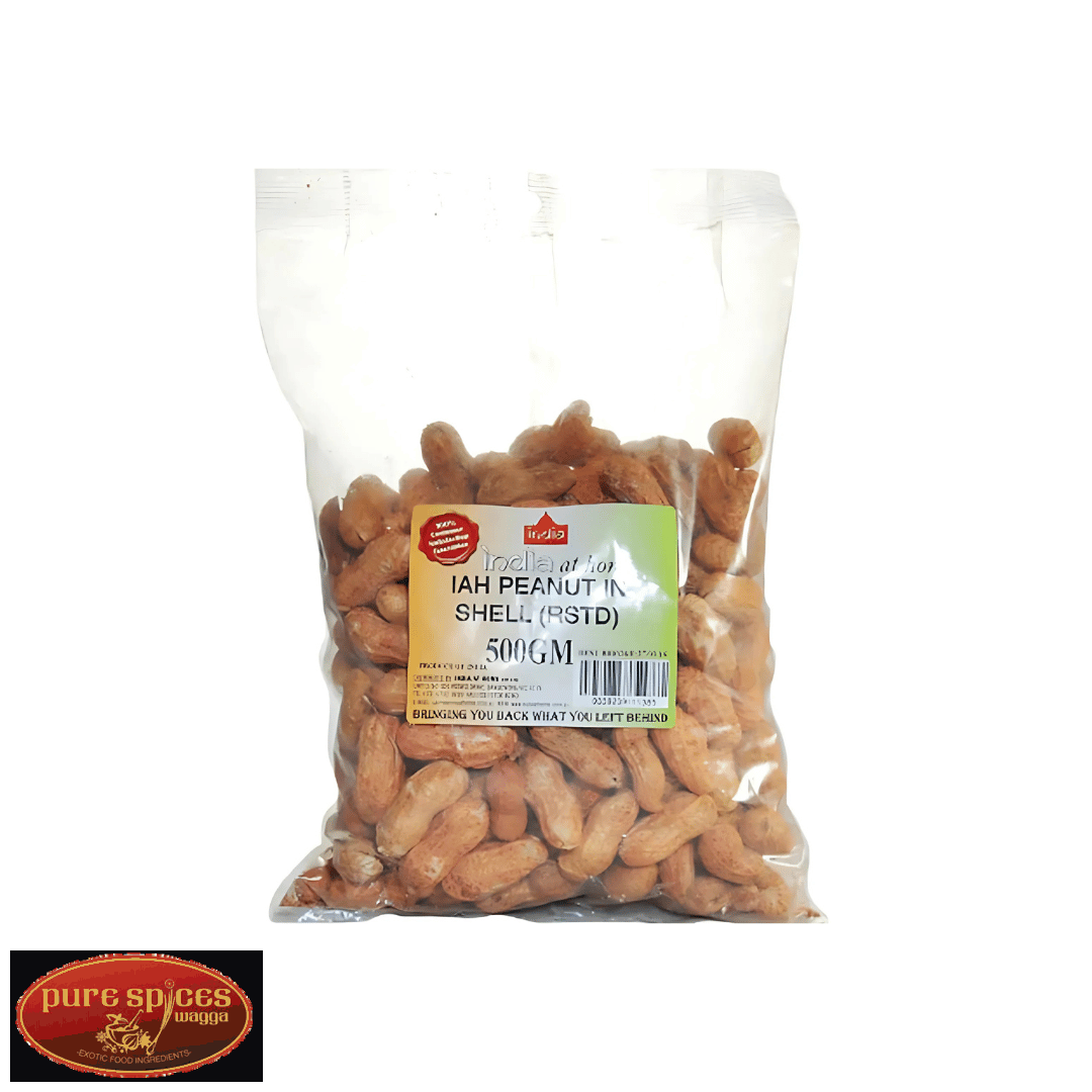 TSF Peanut in Shell TSF Peanut in Shell