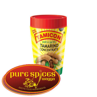 Tamicorn Tamarind Concentrate 454g