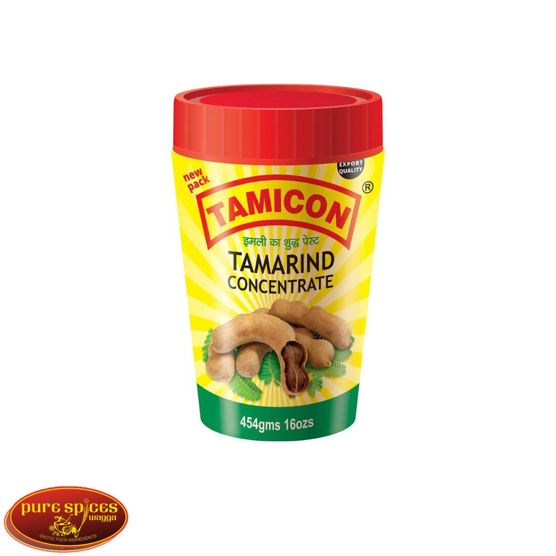 Tamicorn Tamarind Concentrate 454g