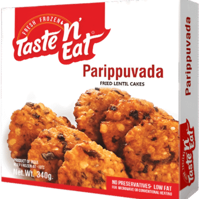 Taste n Eat Parippuvada 340g