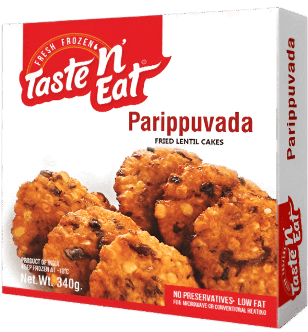 Taste n Eat Parippuvada 340g