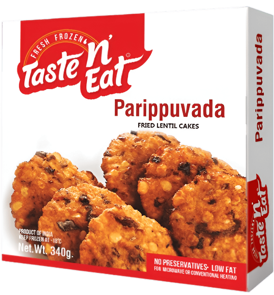 Taste n Eat Parippuvada 340g