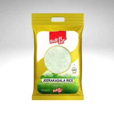 Taste N Eat Jeerakasala Rice 5kg