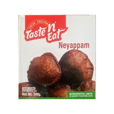 Taste N Eat Neyappam 340g