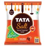 TATA Salt (Iodised Sea) 1kg
