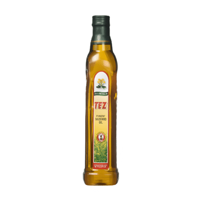 Tez Mustard Oil 473ml