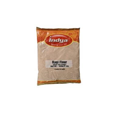 Indya Ragi Flour 1kg
