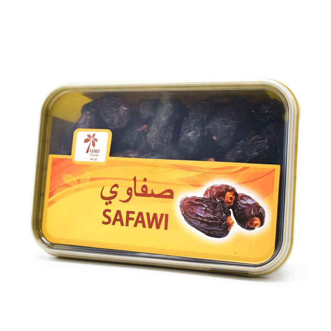 Dates Safawi 800g