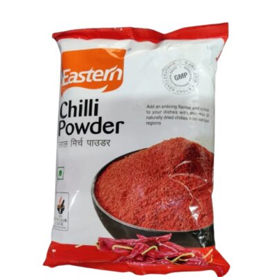 Eastern Dry Chilli W 800g