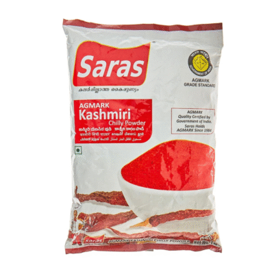 Saras Kashmiri Chilly Powder 1Kg