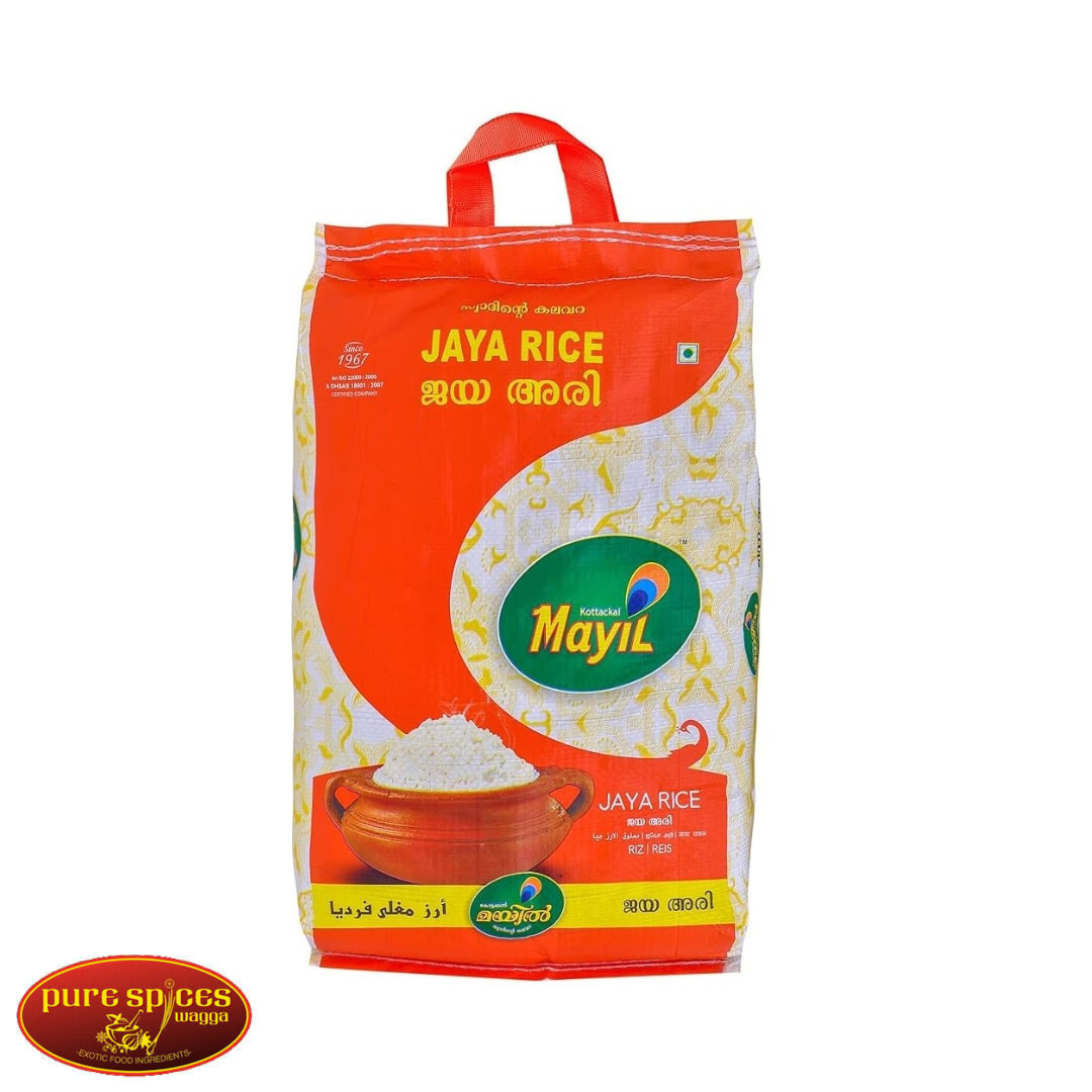 mayil jaya rice 10kg mayil jaya rice 10kg