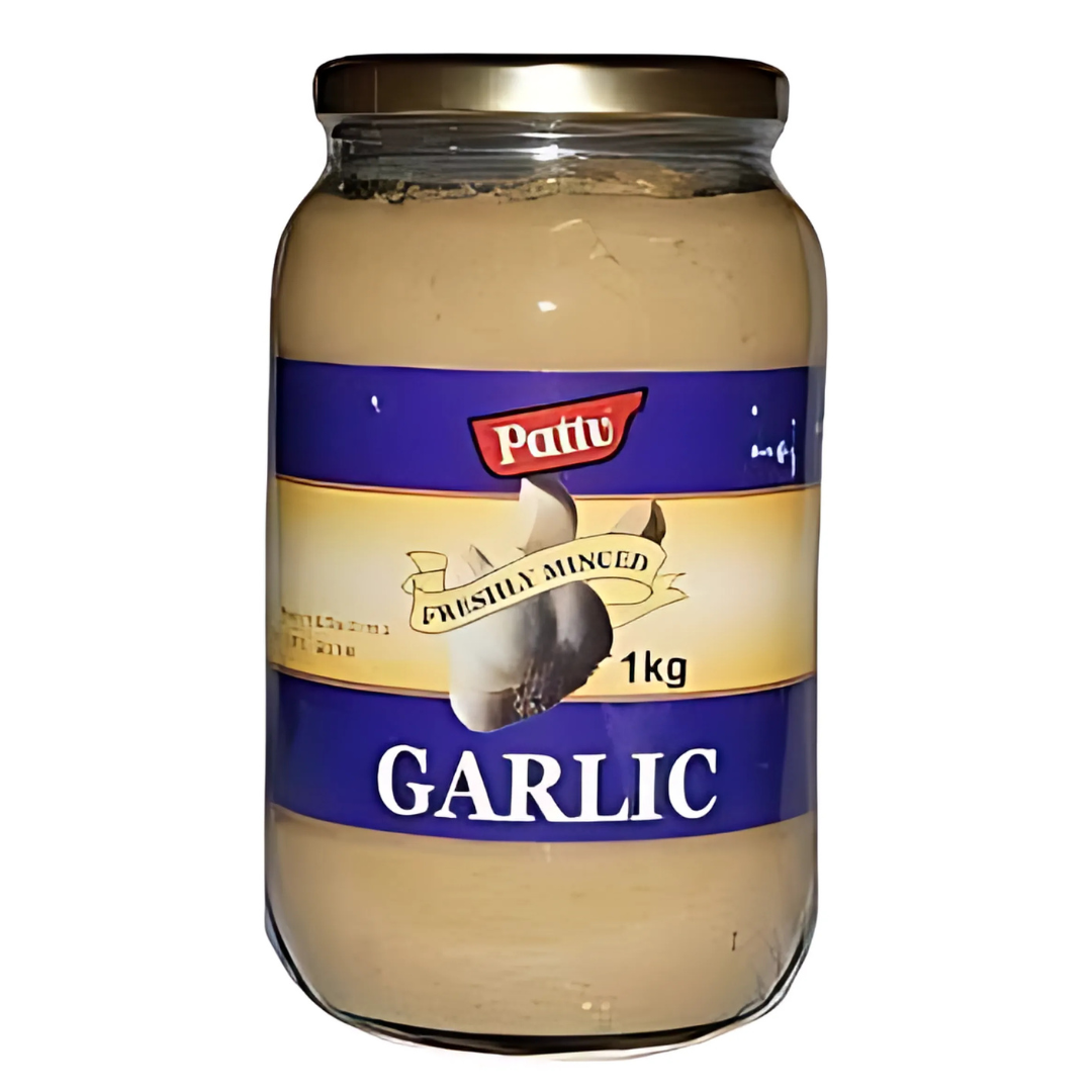 Untitled design (10) Pattu Garlic Paste 1kg