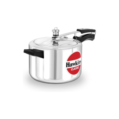 Hawkins Classic Pressure Cooker 5 Ltr