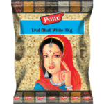 Pattu Urid Dhall White 1kg
