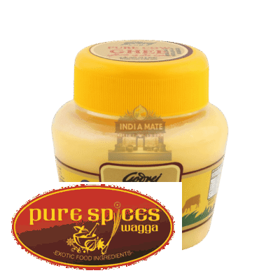 Pure Cow Ghee 400ml Godrej