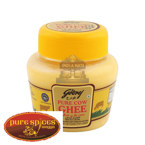 Pure Cow Ghee 400ml Godrej