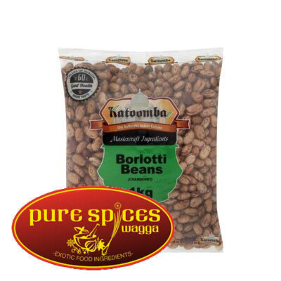 katoomba barloti seeds