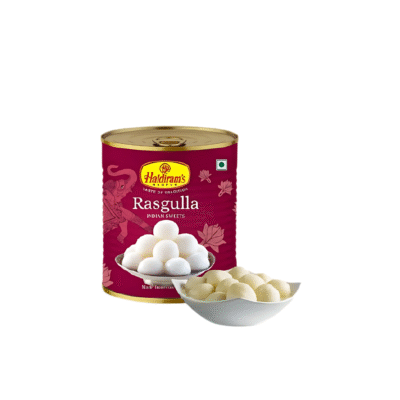 Haldiram Rasgulla 1 kg