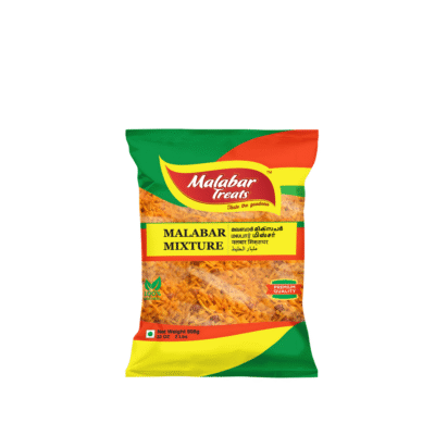 Malabar Mixture 454g
