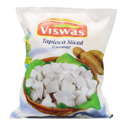 Viswas Tapioca