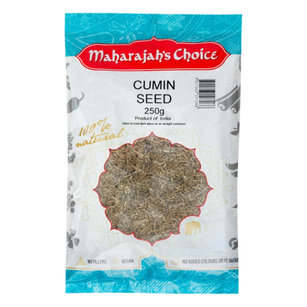 Maharaja's Choice Coriander Seed 250g