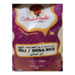 Adukkala Idli Dosa Rice 5kg