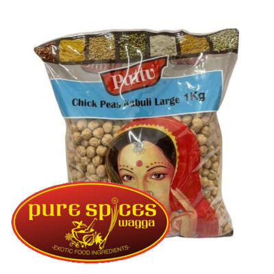 Pattu Chickpea large Kabuli