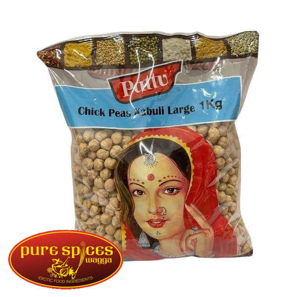 Pattu Chickpea large Kabuli