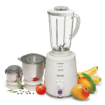 Sujata Super Mix 3 Jar 900W