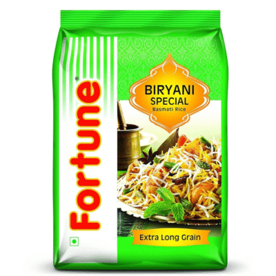 Fortune Biriyani Rice 20 kgs