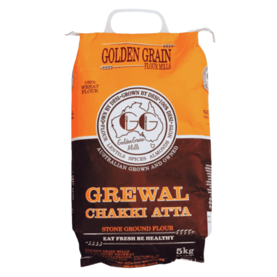 Grewal Chakki Atta 5kg