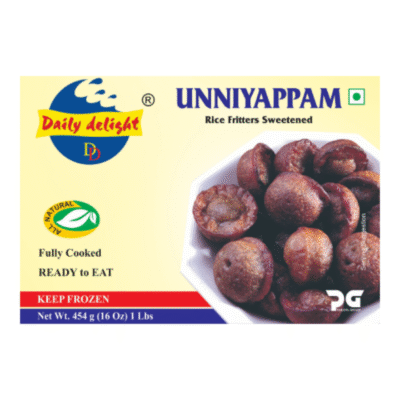 DD Unniyappam 454g
